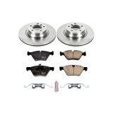 Power Stop 2006 BMW 330xi Front Autospecialty Brake Kit thumbnail 1