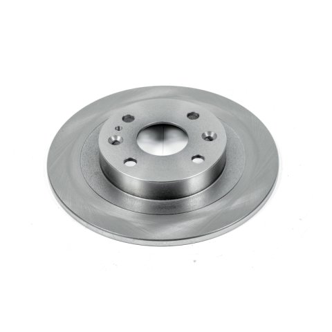 Power Stop 91-03 Ford Escort Rear Autospecialty Brake Rotor thumbnail 1