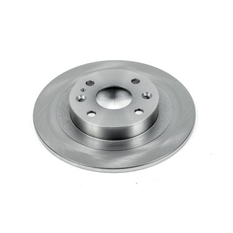 Power Stop 91-03 Ford Escort Rear Autospecialty Brake Rotor thumbnail 2