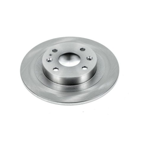 Power Stop 91-03 Ford Escort Rear Autospecialty Brake Rotor thumbnail 3