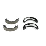 Power Stop 01-06 Hyundai Santa Fe Rear Autospecialty Parking Brake Shoes thumbnail 2