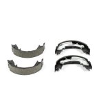 Power Stop 01-06 Hyundai Santa Fe Rear Autospecialty Parking Brake Shoes thumbnail 3