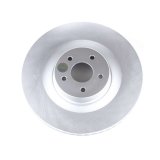 Power Stop 16-18 Ford Focus Front Evolution Geomet Coated Rotor thumbnail 1