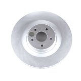 Power Stop 16-18 Ford Focus Front Evolution Geomet Coated Rotor thumbnail 2