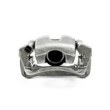 Power Stop 08-15 Toyota Sequoia Rear Left Autospecialty Caliper w/Bracket thumbnail 3