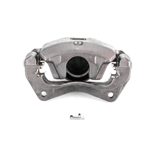 Power Stop 08-17 Mitsubishi Lancer Front Right Autospecialty Caliper w/Bracket thumbnail 3
