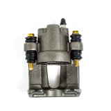 Power Stop 06-10 Jeep Commander Rear Right Autospecialty Caliper w/o Bracket thumbnail 4