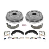 Power Stop 1984 Buick Regal Rear Autospecialty Drum Kit thumbnail 1