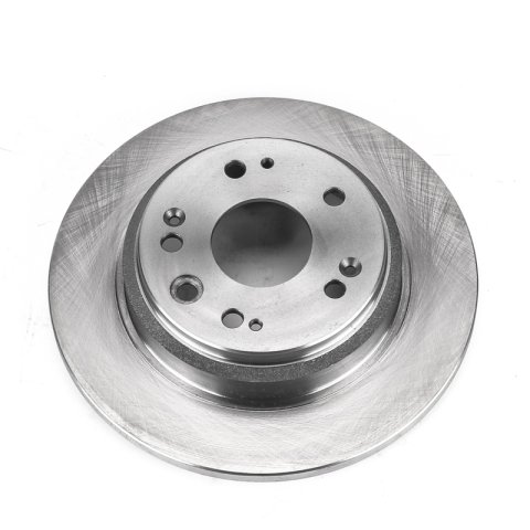 Power Stop 02-04 Acura RL Rear Autospecialty Brake Rotor thumbnail 2
