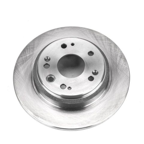 Power Stop 02-04 Acura RL Rear Autospecialty Brake Rotor thumbnail 3