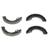 Power Stop 00-05 Toyota Echo Rear Autospecialty Brake Shoes thumbnail 1