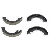 Power Stop 00-05 Toyota Echo Rear Autospecialty Brake Shoes thumbnail 3