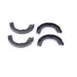 Power Stop 15-18 Chevrolet Colorado Rear Autospecialty Parking Brake Shoes thumbnail 1