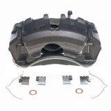 Power Stop 97-00 Toyota Camry Front Left Autospecialty Caliper w/Bracket thumbnail 1