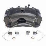 Power Stop 97-00 Toyota Camry Front Left Autospecialty Caliper w/Bracket thumbnail 2