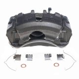 Power Stop 97-00 Toyota Camry Front Left Autospecialty Caliper w/Bracket thumbnail 3