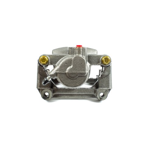Power Stop 01-05 Mazda Miata Front Right Autospecialty Caliper w/Bracket thumbnail 8