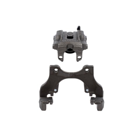 Power Stop 2006 BMW 330i Rear Left Autospecialty Caliper w/Bracket thumbnail 2