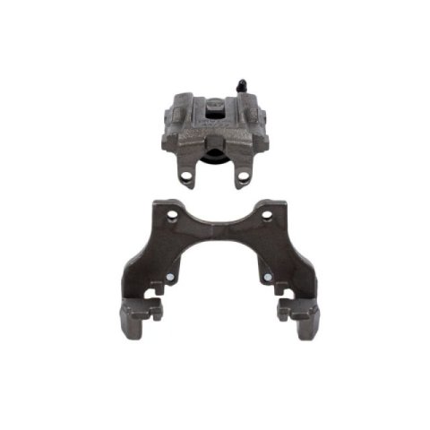 Power Stop 2006 BMW 330i Rear Left Autospecialty Caliper w/Bracket thumbnail 3