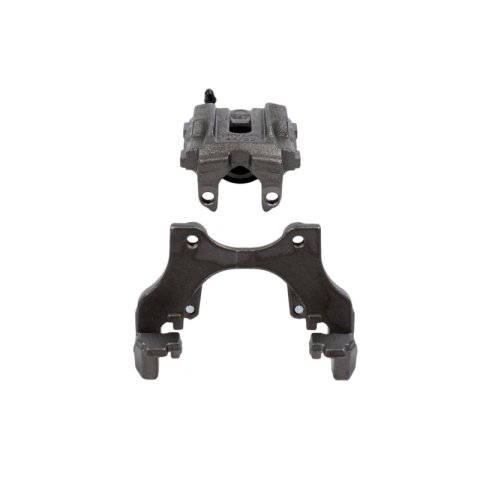 Power Stop 2006 BMW 330i Rear Right Autospecialty Caliper w/Bracket thumbnail 2