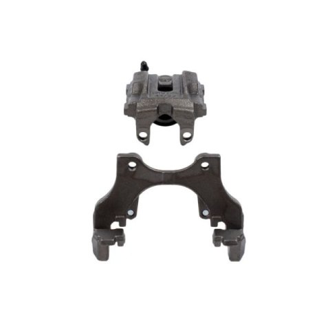 Power Stop 2006 BMW 330i Rear Right Autospecialty Caliper w/Bracket thumbnail 3