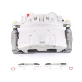 Power Stop 03-07 Cadillac CTS Front Right Autospecialty Caliper w/Bracket thumbnail 2