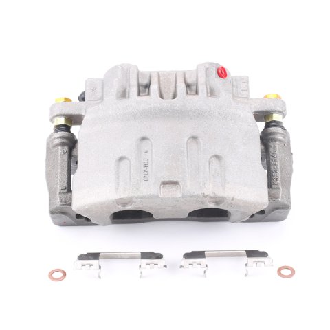 Power Stop 03-07 Cadillac CTS Front Left Autospecialty Caliper w/Bracket thumbnail 1
