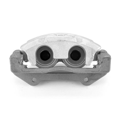 Power Stop 03-07 Cadillac CTS Front Left Autospecialty Caliper w/Bracket thumbnail 3