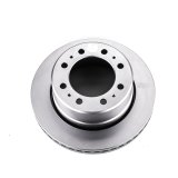 Power Stop 13-18 Ram 3500 Rear Evolution Geomet Coated Rotor thumbnail 2