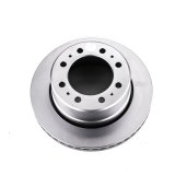 Power Stop 13-18 Ram 3500 Rear Evolution Geomet Coated Rotor thumbnail 3
