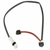 Power Stop 07-13 Porsche 911 Rear Euro-Stop Electronic Brake Pad Wear Sensor thumbnail 1