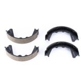 Power Stop 11-13 Chevrolet Silverado 2500 HD Rear Autospecialty Parking Brake Shoes thumbnail 2