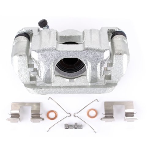 Power Stop 14-16 Acura MDX Rear Left Autospecialty Caliper w/Bracket thumbnail 1