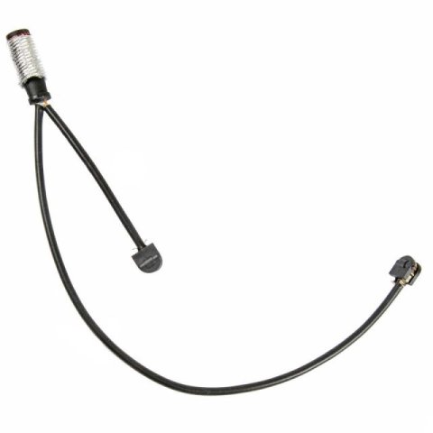 Power Stop 2017 Mercedes-Benz AMG GT Front Euro-Stop Electronic Brake Pad Wear Sensor thumbnail 1