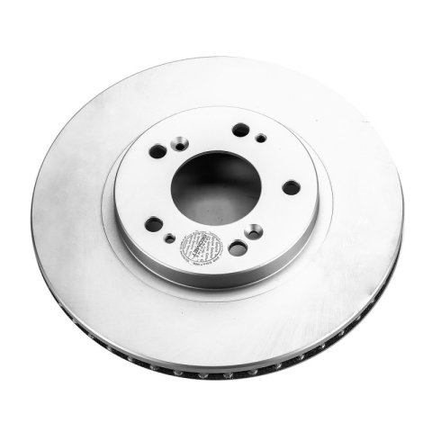 Power Stop 04-08 Mitsubishi Endeavor Front Evolution Geomet Coated Rotor thumbnail 2