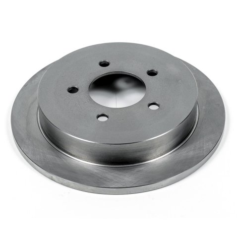 Power Stop 00-02 Ford Expedition Rear Autospecialty Brake Rotor thumbnail 1