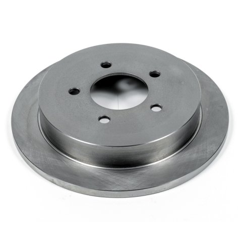 Power Stop 00-02 Ford Expedition Rear Autospecialty Brake Rotor thumbnail 3