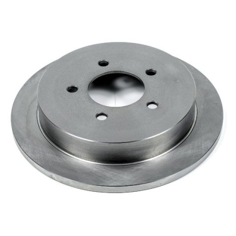 Power Stop 00-02 Ford Expedition Rear Autospecialty Brake Rotor thumbnail 5