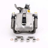 Power Stop 14-15 Chevrolet Malibu Rear Left Autospecialty Caliper w/Bracket thumbnail 1