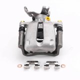 Power Stop 14-15 Chevrolet Malibu Rear Left Autospecialty Caliper w/Bracket thumbnail 2