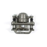 Power Stop 05-08 Infiniti G35 Rear Right Autospecialty Caliper w/Bracket thumbnail 4