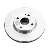 Power Stop 94-97 Mazda Miata Front Evolution Geomet Coated Rotor thumbnail 2