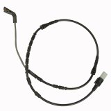 Power Stop 09-10 BMW Z4 Front Euro-Stop Electronic Brake Pad Wear Sensor thumbnail 1