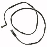 Power Stop 09-10 BMW Z4 Rear Euro-Stop Electronic Brake Pad Wear Sensor thumbnail 1