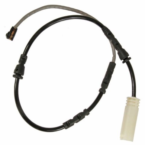 Power Stop 13-15 BMW X1 Front Euro-Stop Electronic Brake Pad Wear Sensor thumbnail 1