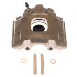 Power Stop 98-03 Mercedes-Benz ML320 Front Left Autospecialty Caliper w/o Bracket thumbnail 1