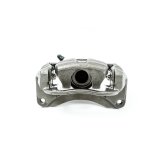 Power Stop 03-06 Subaru Baja Rear Left Autospecialty Caliper w/Bracket thumbnail 1