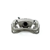 Power Stop 03-06 Subaru Baja Rear Left Autospecialty Caliper w/Bracket thumbnail 2