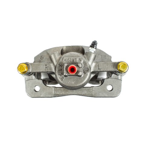 Power Stop 01-05 Acura EL Front Left Autospecialty Caliper w/Bracket thumbnail 3