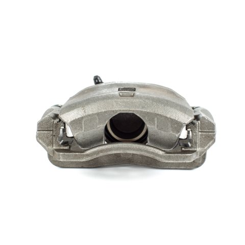 Power Stop 01-05 Acura EL Front Left Autospecialty Caliper w/Bracket thumbnail 5